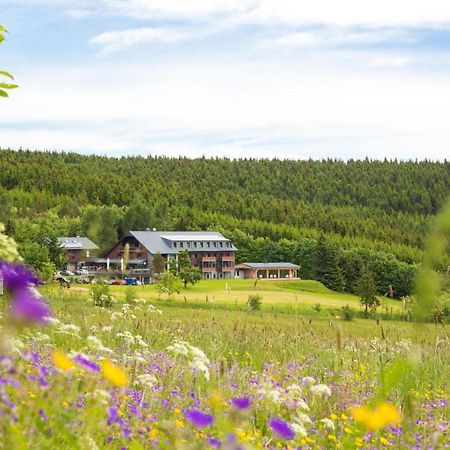 Hotel Jens Weissflog Oberwiesenthal Esterno foto