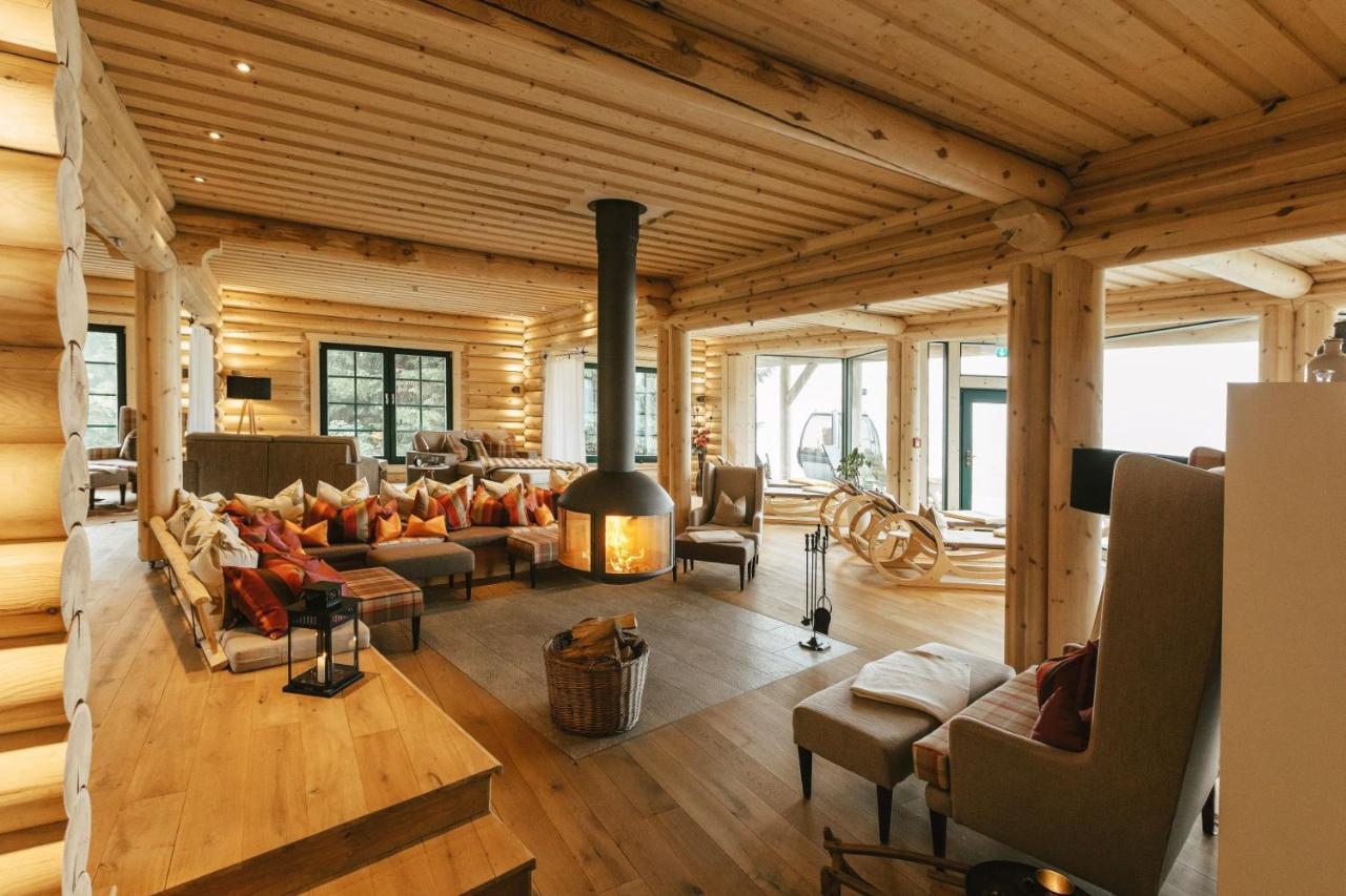 Hotel Jens Weissflog Oberwiesenthal Esterno foto
