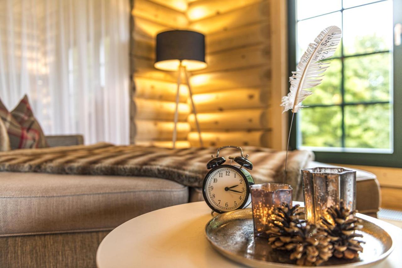 Hotel Jens Weissflog Oberwiesenthal Esterno foto