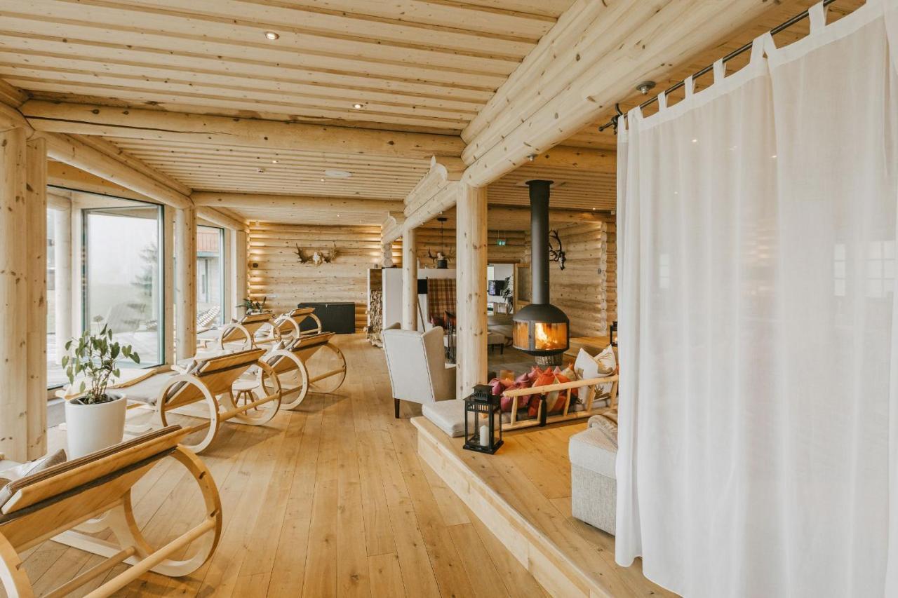 Hotel Jens Weissflog Oberwiesenthal Esterno foto