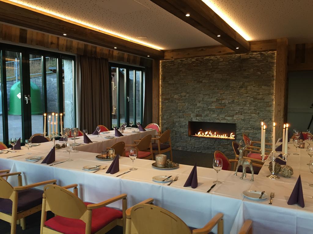Hotel Jens Weissflog Oberwiesenthal Esterno foto